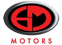 GM-logo